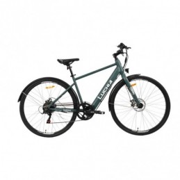 Bicicleta eléctrica de...