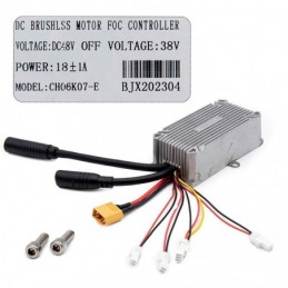 Controladora 48V 18A 800W...