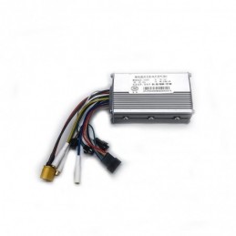 Controladora 48V 25A 800W-A...