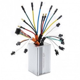 Controladora 60V 27A 1600W...