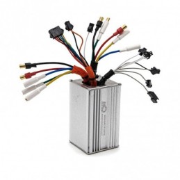 Controladora 60V 22A 1300W...