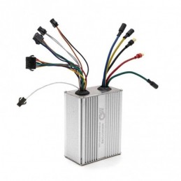 Controladora 60V 40A...