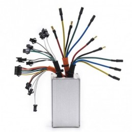 Controladora 60V 30A 1800W...