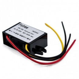 Conversor DC 20-60V a 5V 3A...
