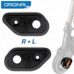 Embellecedor original...