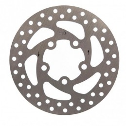 Disco de freno 5H 110mm...