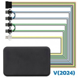 Conversor DC Kukirin G2 pro...