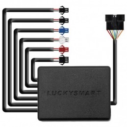 Conversor DC Kukirin G2...