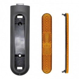 Catadióptrico trasero...