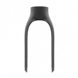 Embellecedor gris horquilla...