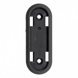 Embellecedor delantero...