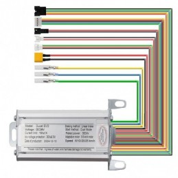 Controladora DUCATI PRO EVO I