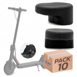 Funda gancho guardabarros...