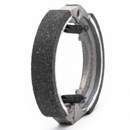 Pastilla de freno de resina...