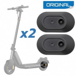 Catadióptrico trasero...