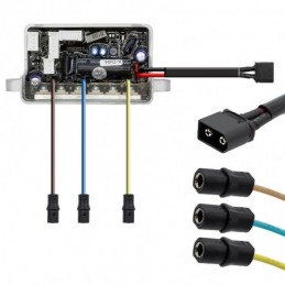 Controladora 48V 60W...