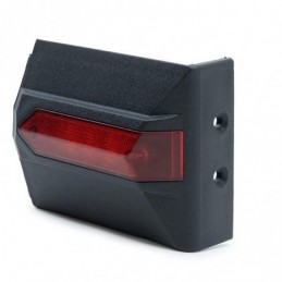 Embellecedor luz trasera R...