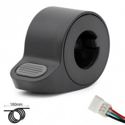 Acelerador Xiaomi Mi4...