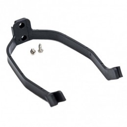 Soporte guardabarros de...