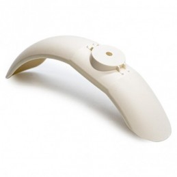 Guardabarros delantero...