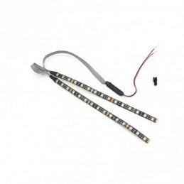 Tira led RGB (30V a 60V)...