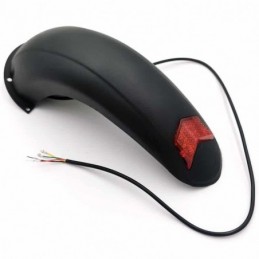 Guardabarros con luz GB4