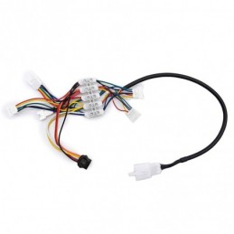 Adaptador para tester de...