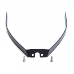 Soporte guardabarros...