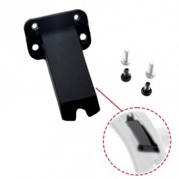 Pieza sujeción luz para...