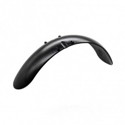 Guardabarros delantero...