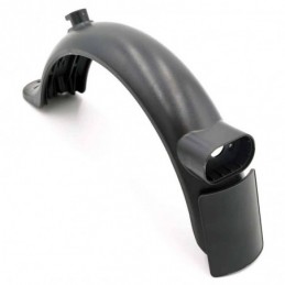 Guardabarros GX2.0 negro...