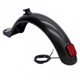 Guardabarros trasero GB5...