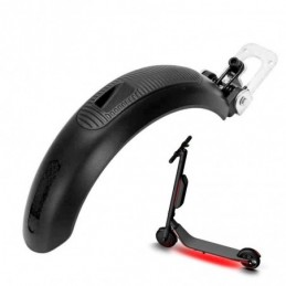 Guardabarros trasero para...