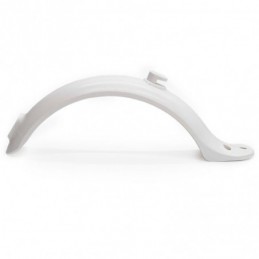 Guardabarros GX1.0 blanco...