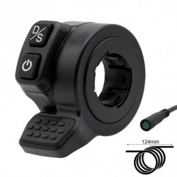 Acelerador Kukirin G2...