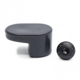 Gancho negro para...