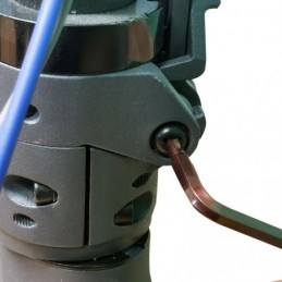 Llave tri-wing para Xiami...