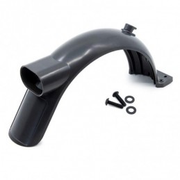 Guardabarros trasero para...