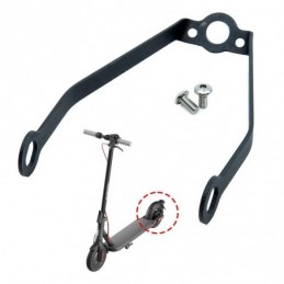 Soporte guardabarros...