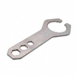 Llave de girasol 55mm para...