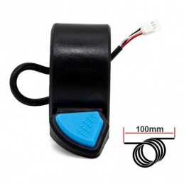 Acelerador para Kugoo Kirin...