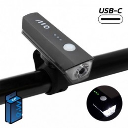 Luz led recargable 300...