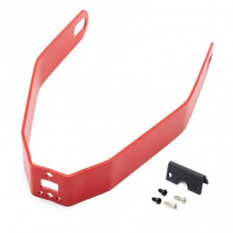 Soporte guardabarros...