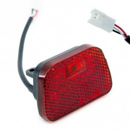 Luz trasera guardabarros...