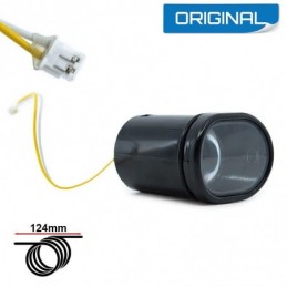 Luz delantera 6V 2,1W...