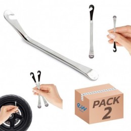 Palanca para montaje...