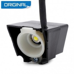 Luz frontal original...