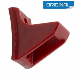 Gancho guardabarros...