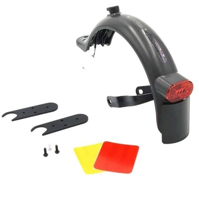 Kit guardabarros y accesorios